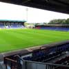 Ross County Football Club Dingwall